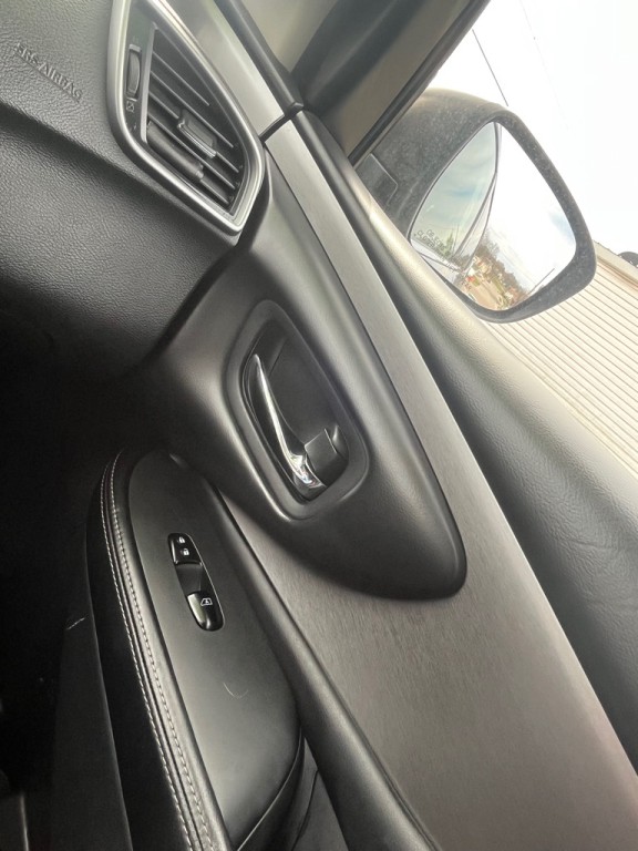 2020 Nissan Murano Image 19