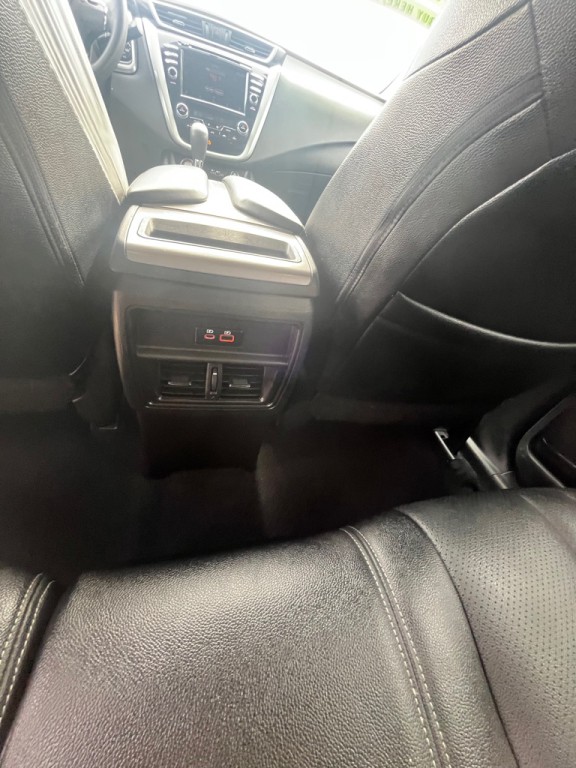 2020 Nissan Murano Image 21