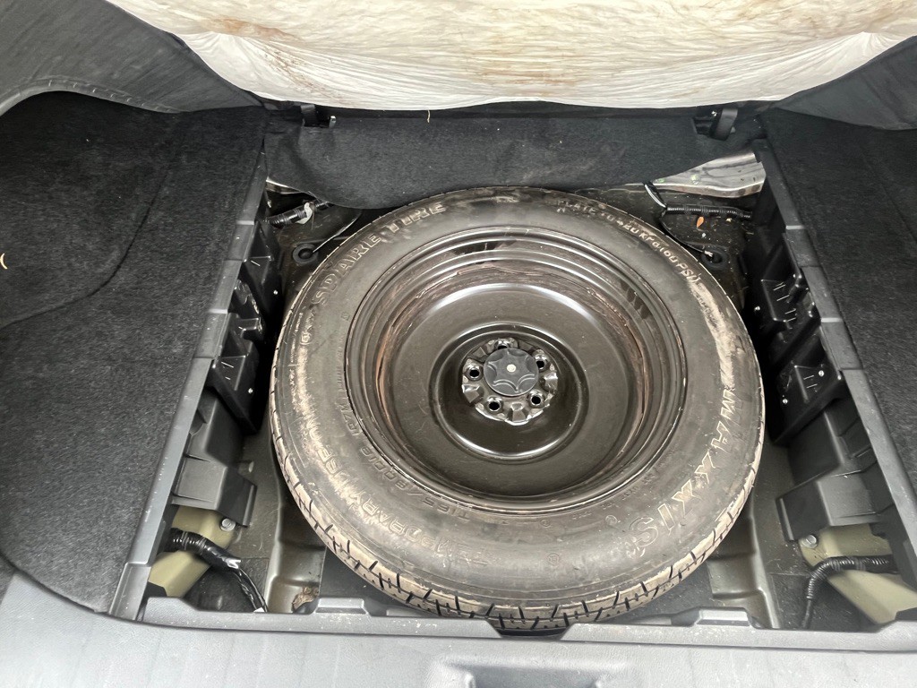 2020 Nissan Murano Image 25