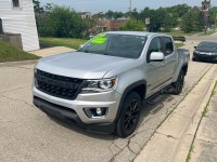 Image for 2019 Chevrolet Colorado LT ID: 6201084