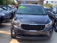 Image for 2015 Kia Sedona LX ID: 6248318