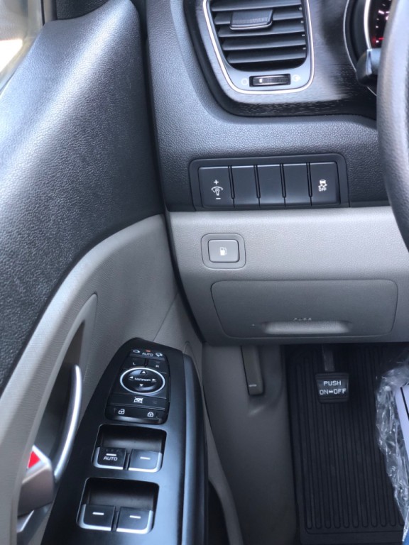 2015 Kia Sedona Image 14