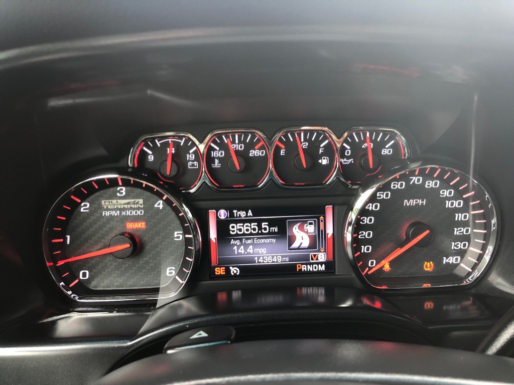 2014 GMC Sierra Image 10