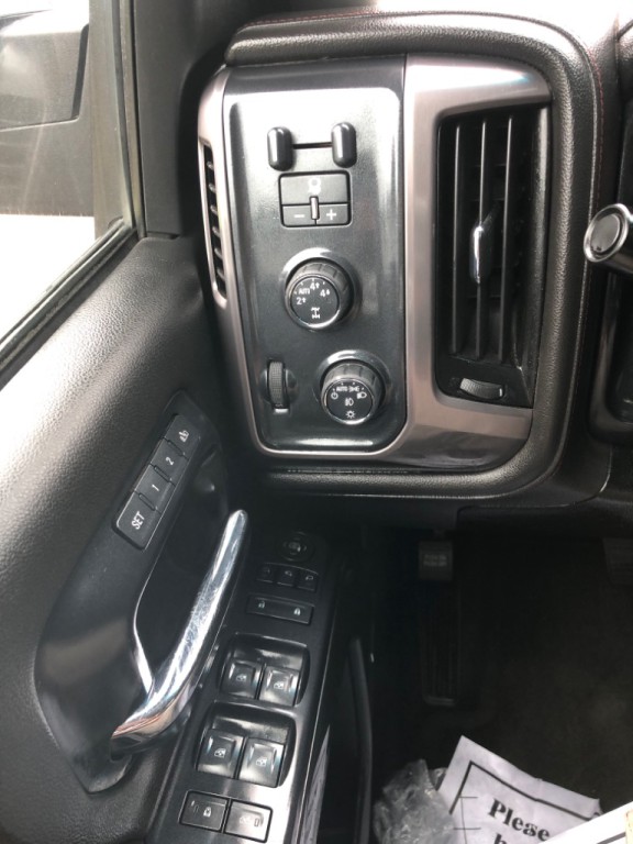 2014 GMC Sierra Image 14