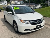 Image for 2014 Honda Odyssey EX ID: 6329949