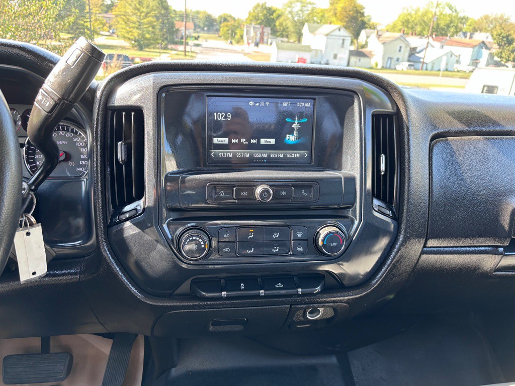 2019 Chevrolet Silverado 1500 Image 10