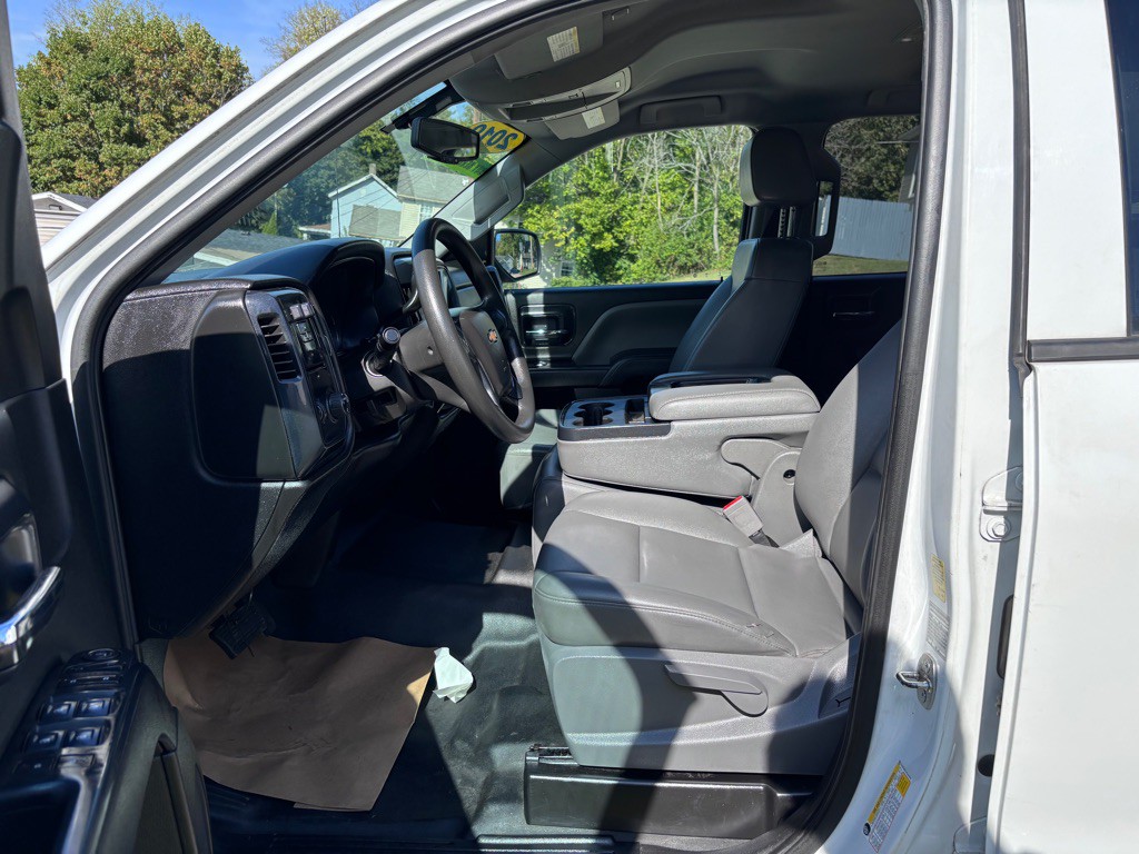 2019 Chevrolet Silverado 1500 Image 13