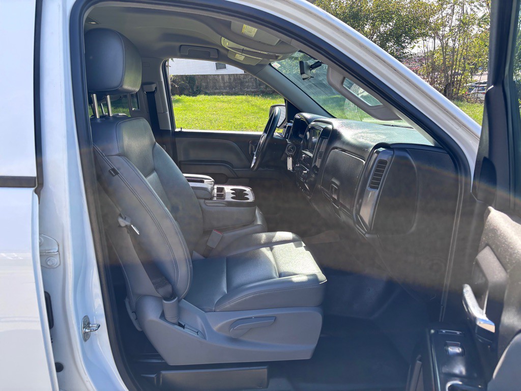 2019 Chevrolet Silverado 1500 Image 16