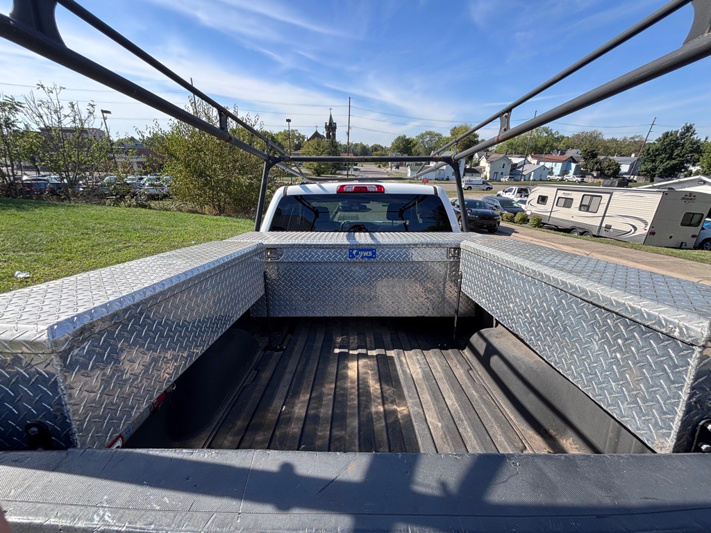 2019 Chevrolet Silverado 1500 Image 17