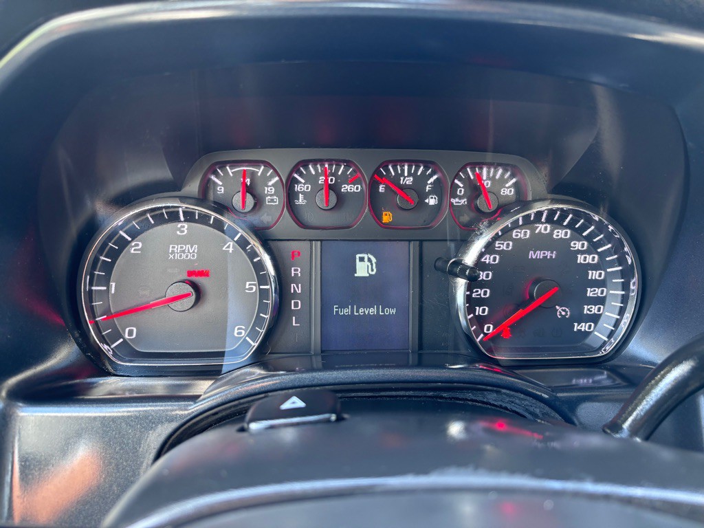 2019 Chevrolet Silverado 1500 Image 29