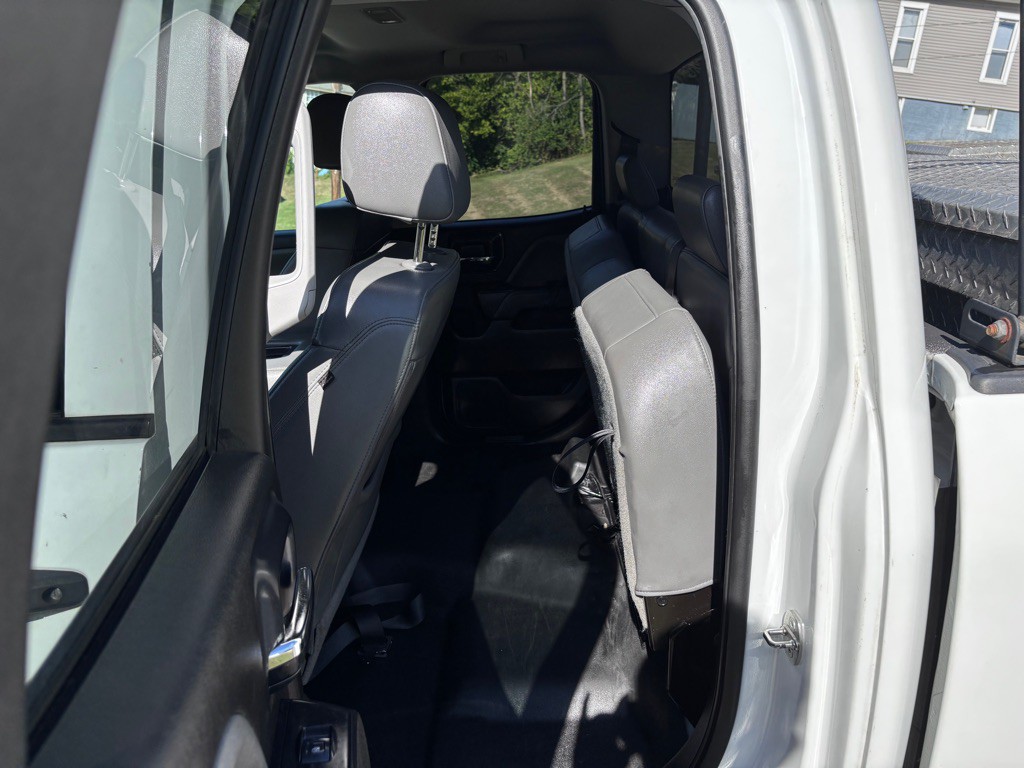 2019 Chevrolet Silverado 1500 Image 32