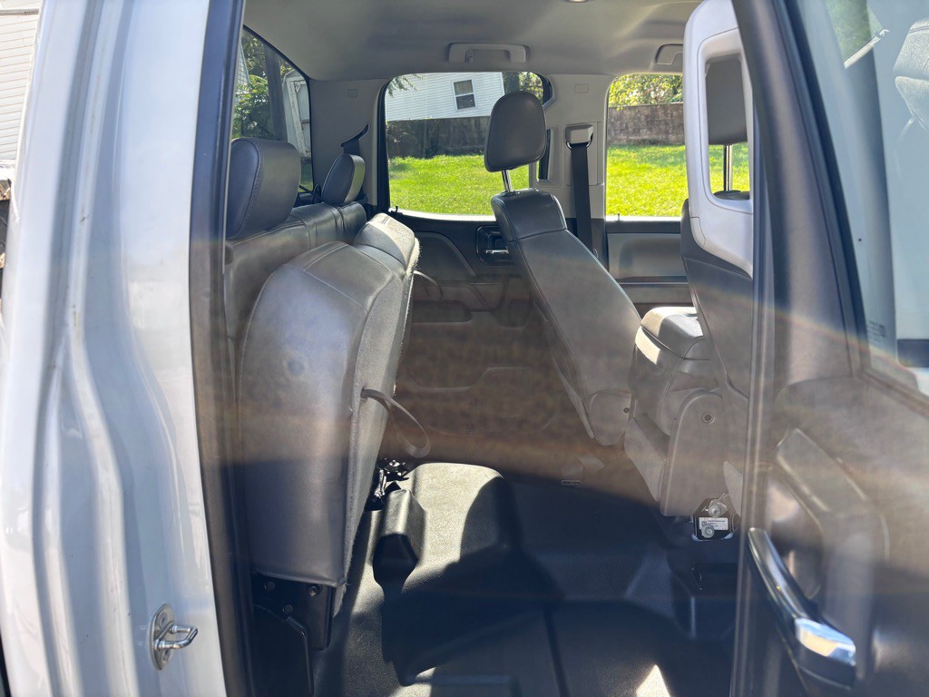 2019 Chevrolet Silverado 1500 Image 33