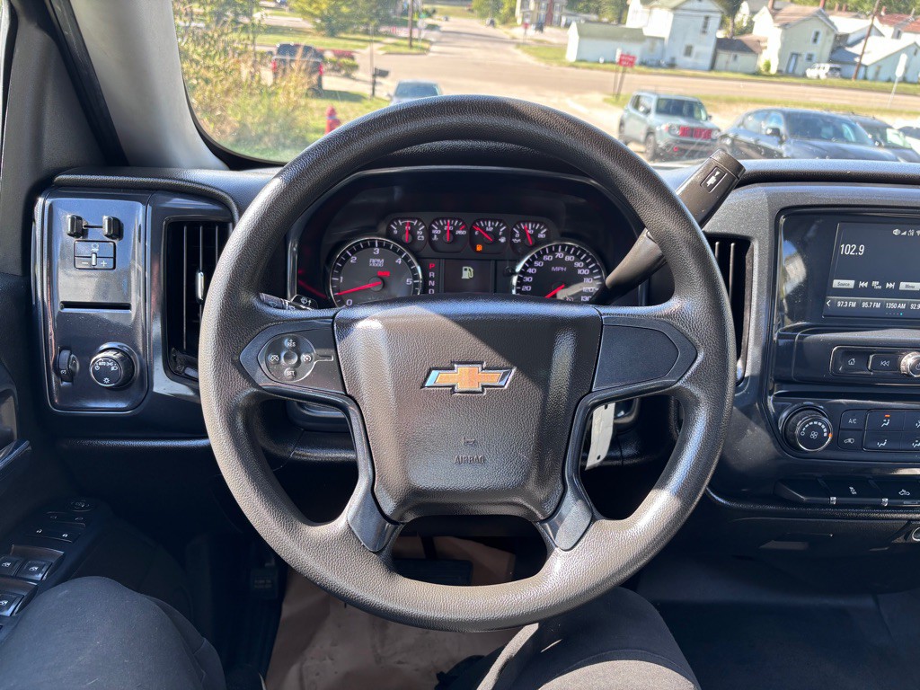 2019 Chevrolet Silverado 1500 Image 9