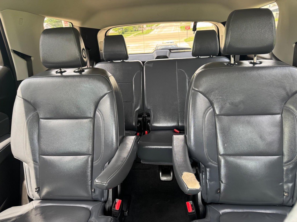2018 Chevrolet Traverse Image 13