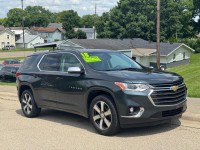 Image for 2018 Chevrolet Traverse LT ID: 6391051
