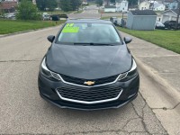 Image for 2018 Chevrolet Cruze Premier ID: 6417029