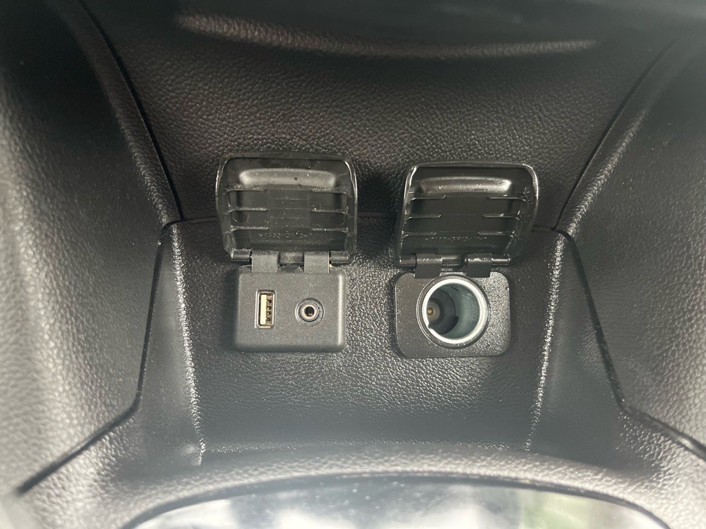 2018 Chevrolet Cruze Image 20