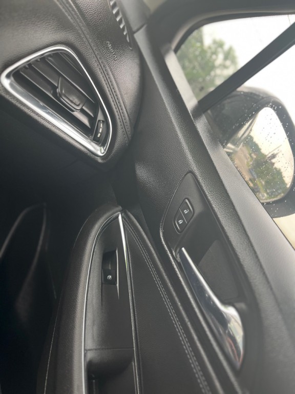 2018 Chevrolet Cruze Image 23