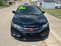 Image for 2015 Honda Civic SI ID: 6420019