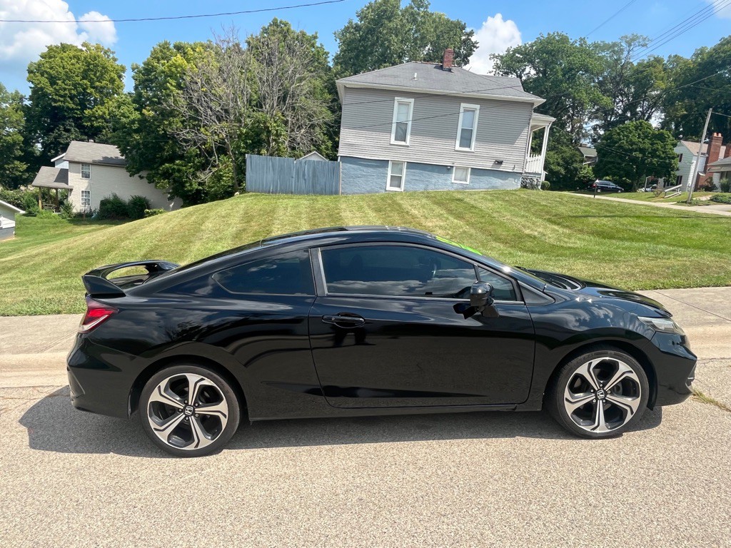 2015 Honda Civic Image 7