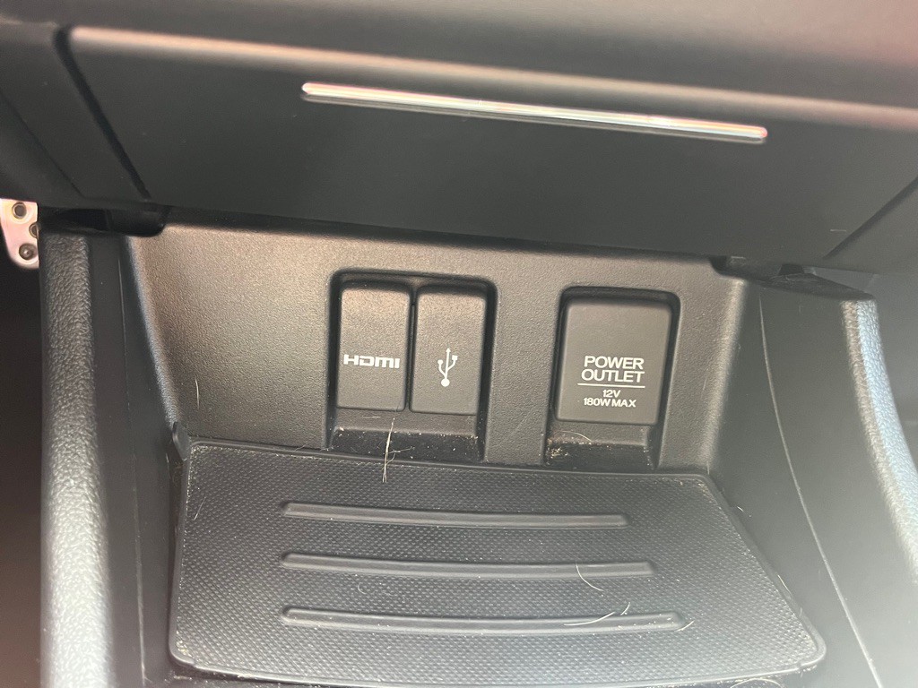 2015 Honda Civic Image 20