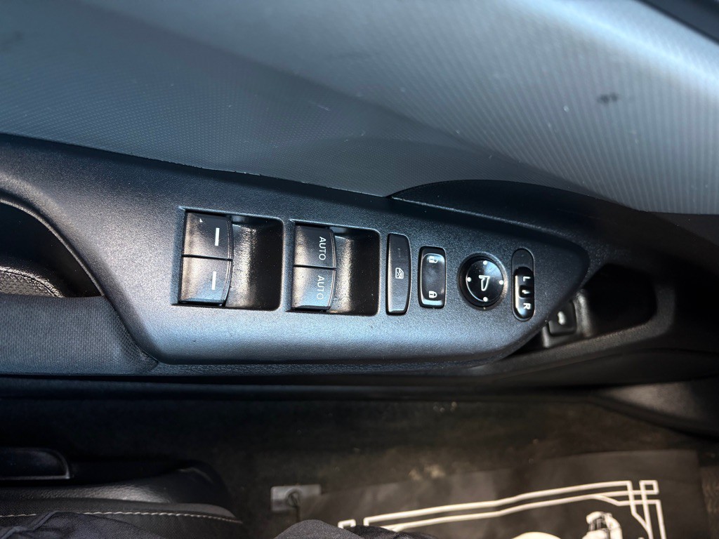 2018 Honda Civic Image 12