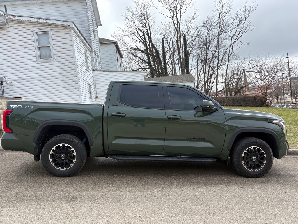 2022 Toyota Tundra Image 7