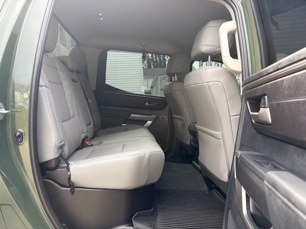 2022 Toyota Tundra Image 20