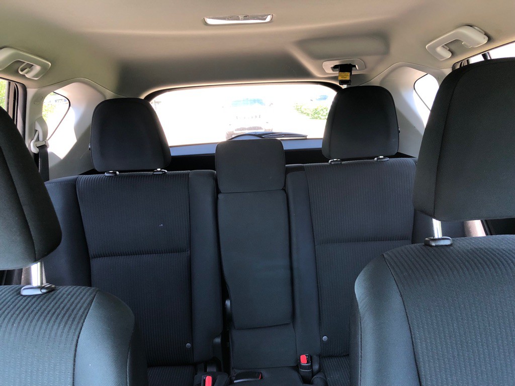 2016 Toyota Rav4 Image 17