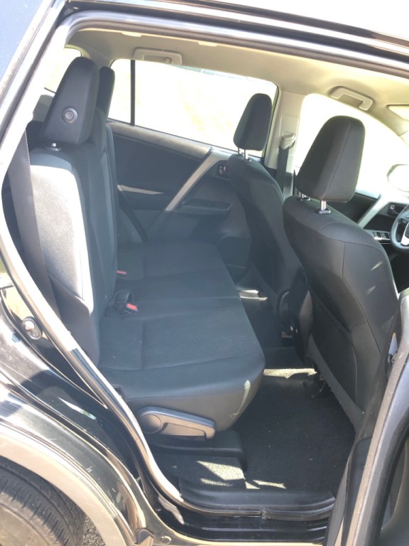 2016 Toyota Rav4 Image 22