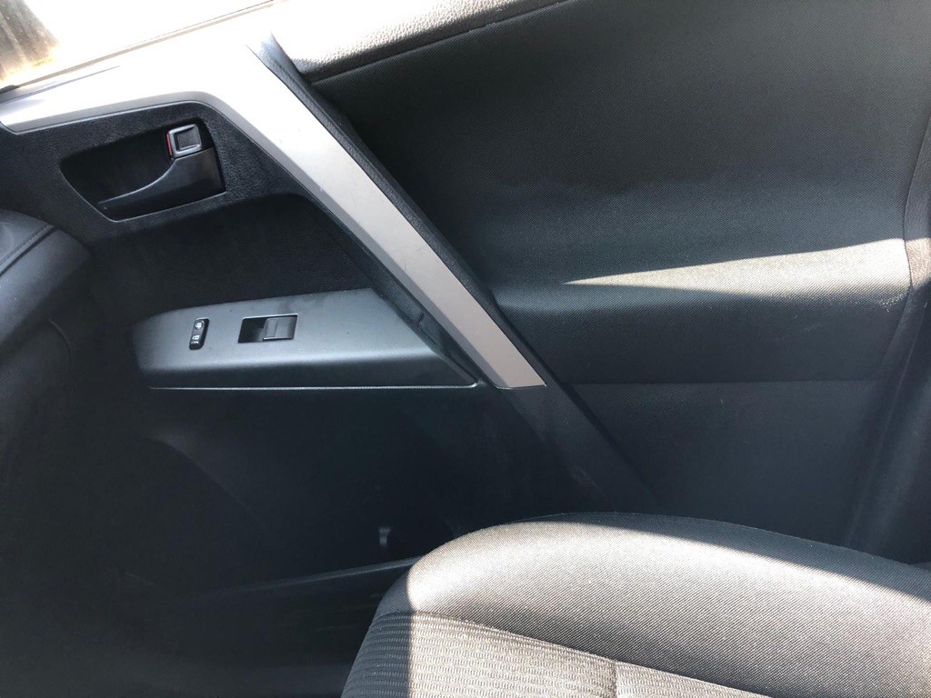 2016 Toyota Rav4 Image 38