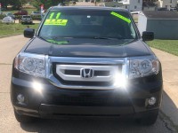 Image for 2011 Honda Pilot Touring ID: 6425165