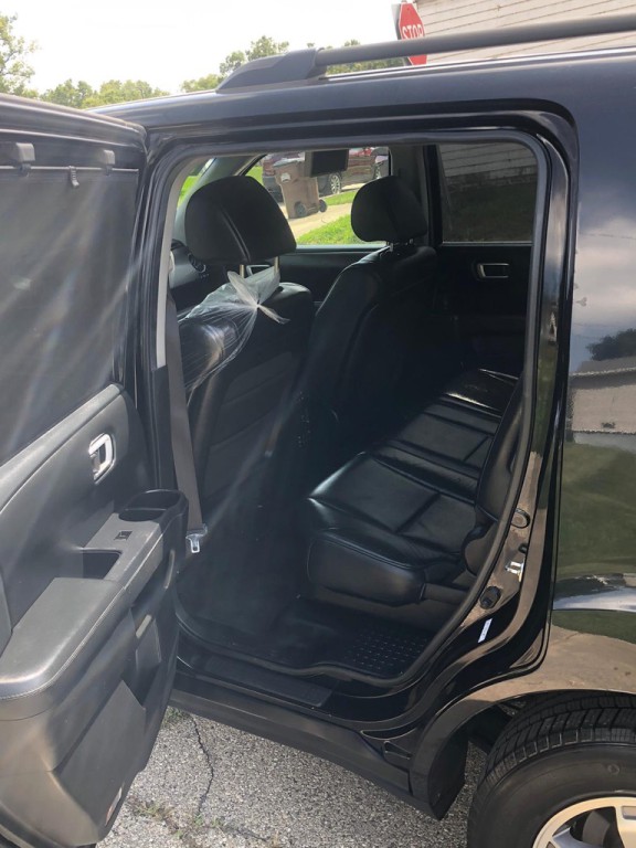 2011 Honda Pilot Image 10