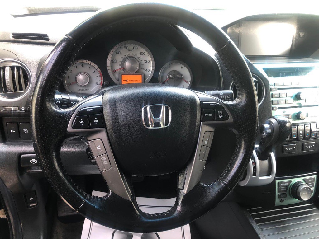 2011 Honda Pilot Image 15