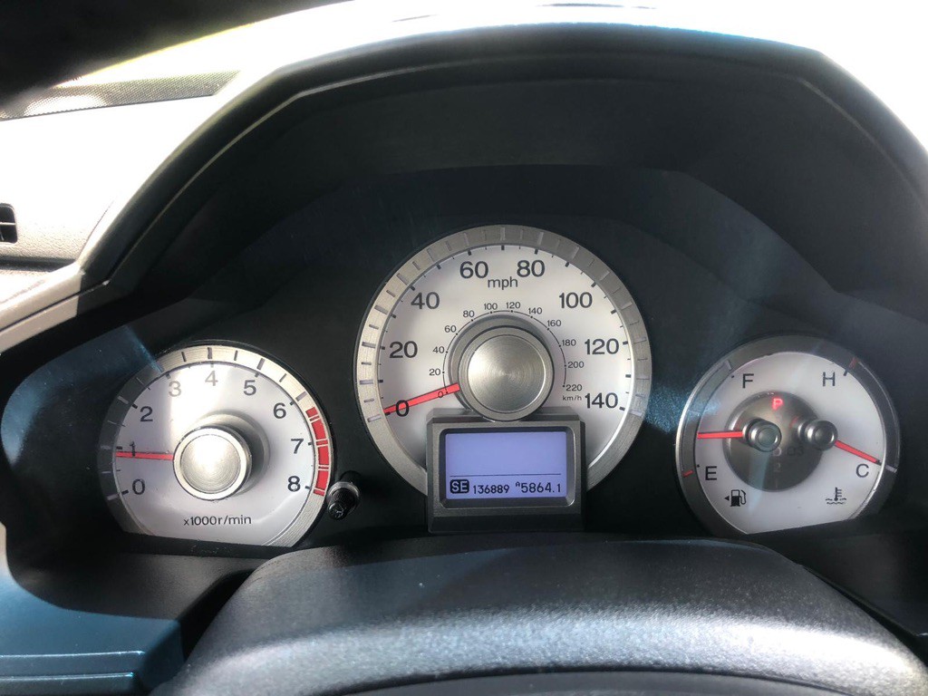 2011 Honda Pilot Image 16