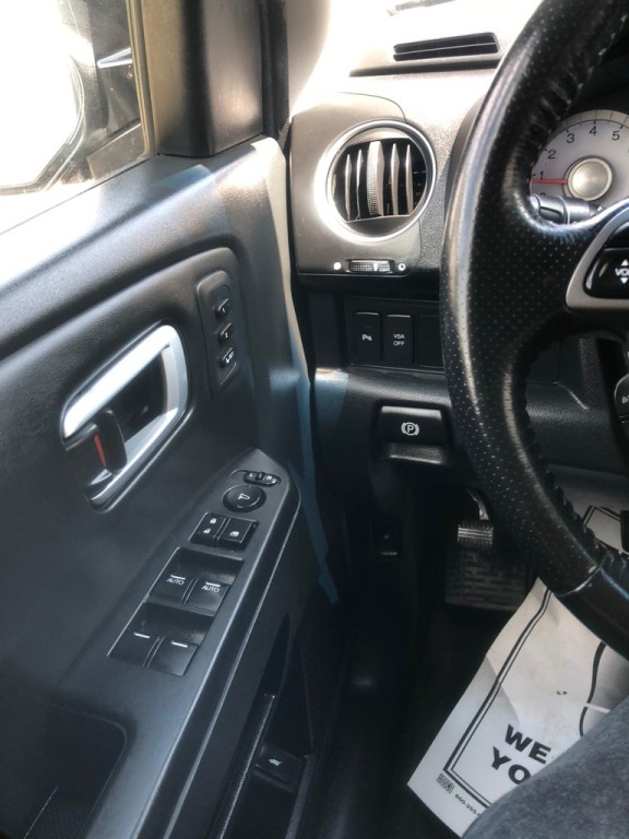 2011 Honda Pilot Image 17