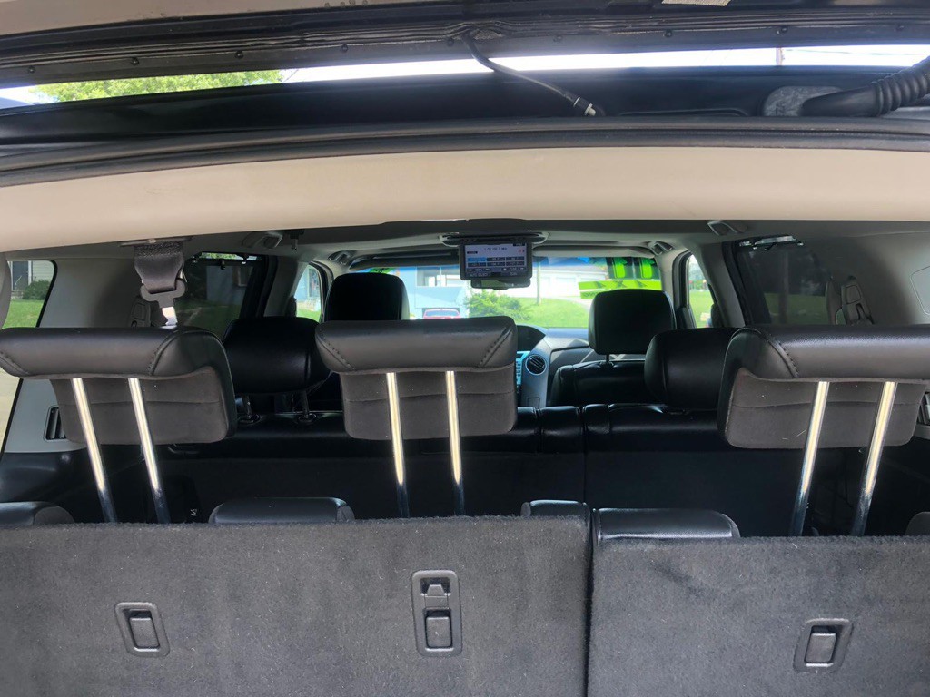 2011 Honda Pilot Image 19