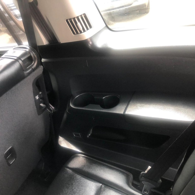 2011 Honda Pilot Image 24