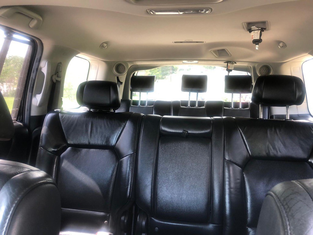 2011 Honda Pilot Image 25