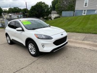 Image for 2020 Ford Escape SE ID: 6451311