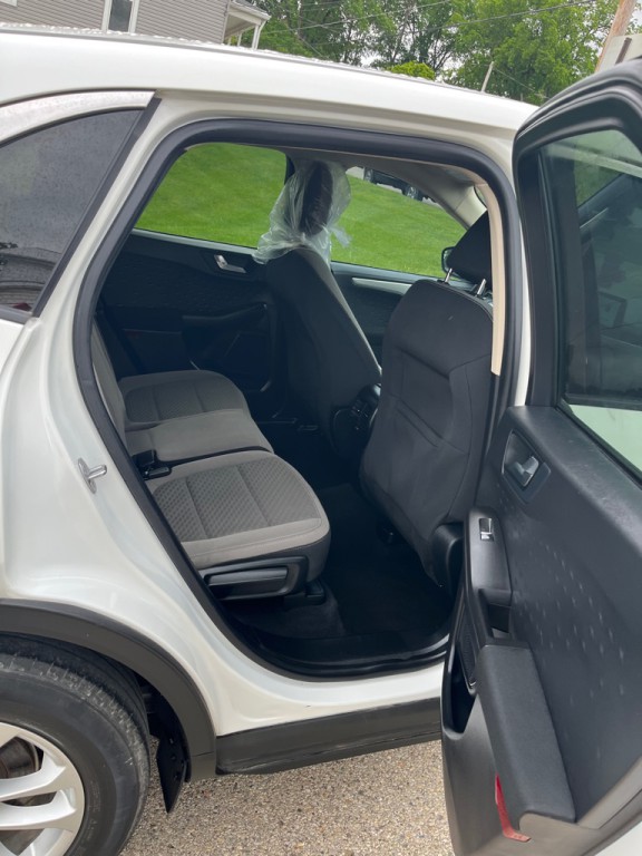 2020 Ford Escape Image 13