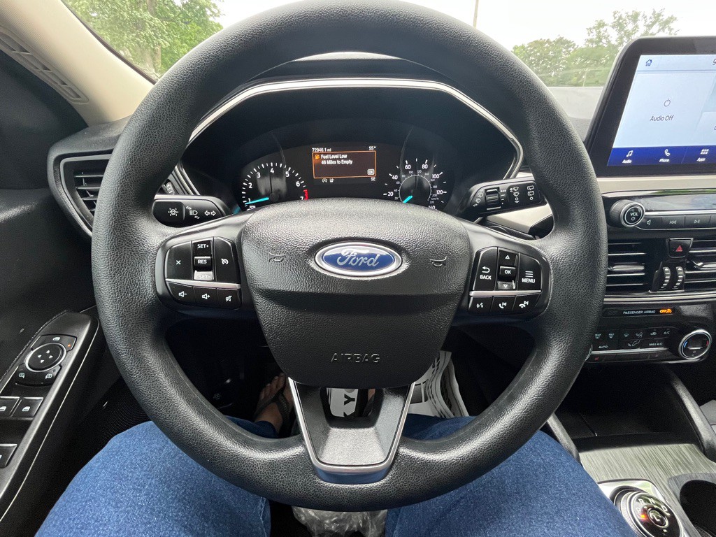 2020 Ford Escape Image 18
