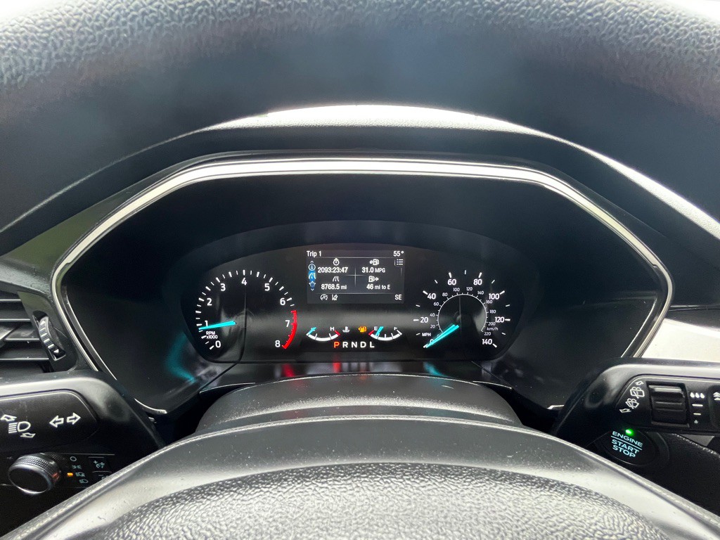 2020 Ford Escape Image 19