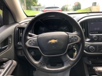 Image for 2020 Chevrolet Colorado LT ID: 6456205