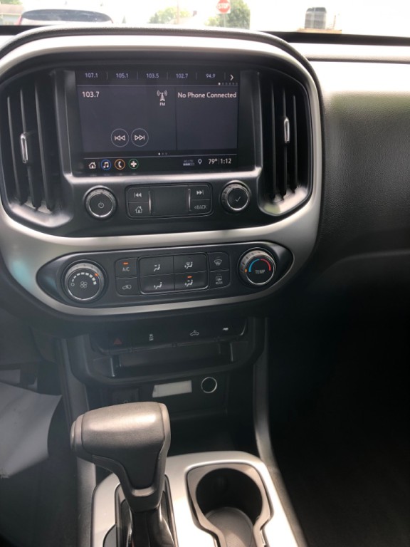 2020 Chevrolet Colorado Image 3