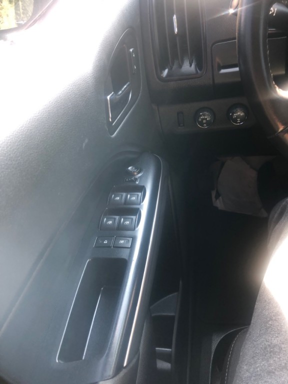 2020 Chevrolet Colorado Image 22