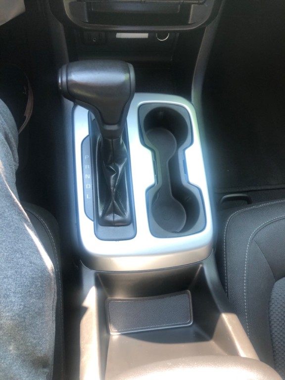2020 Chevrolet Colorado Image 23