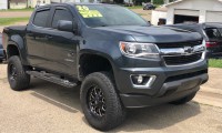 Image for 2020 Chevrolet Colorado LT ID: 6456205