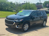 Image for 2020 Chevrolet Traverse LT ID: 6492649