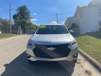 Image for 2018 Chevrolet Traverse LT ID: 6493117